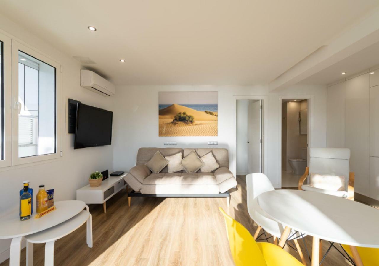 Sunset Dream Suite - San Agustin Exteriér fotografie