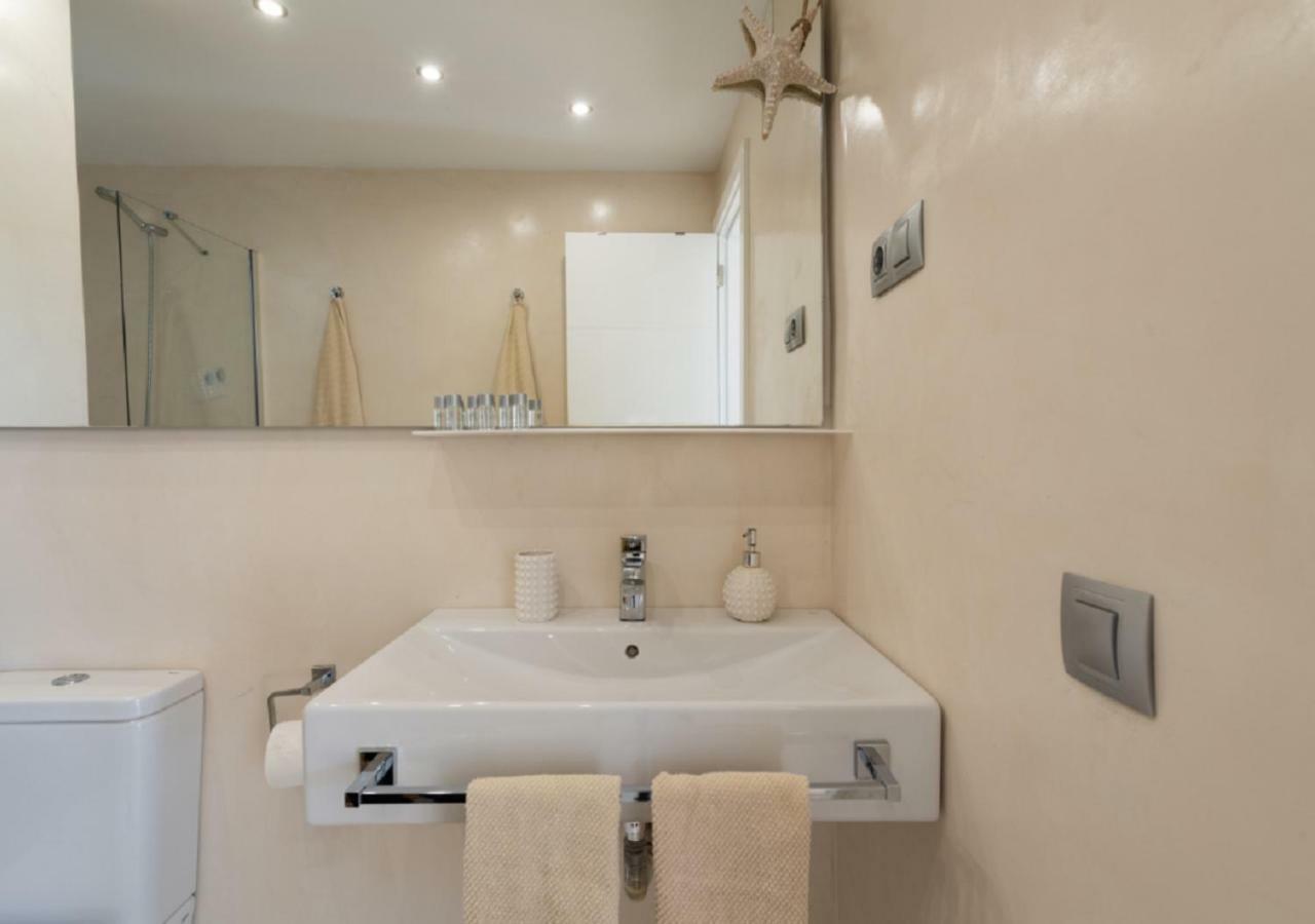 Sunset Dream Suite - San Agustin Exteriér fotografie